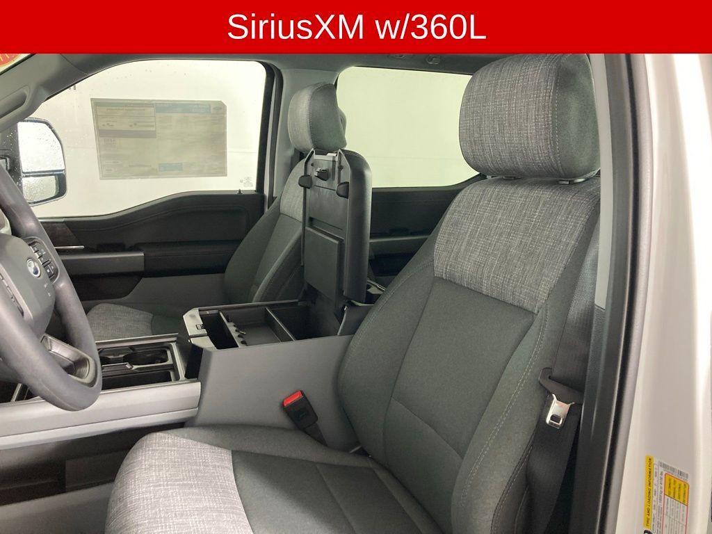 new 2026 Ford F-350 car, priced at $82,882