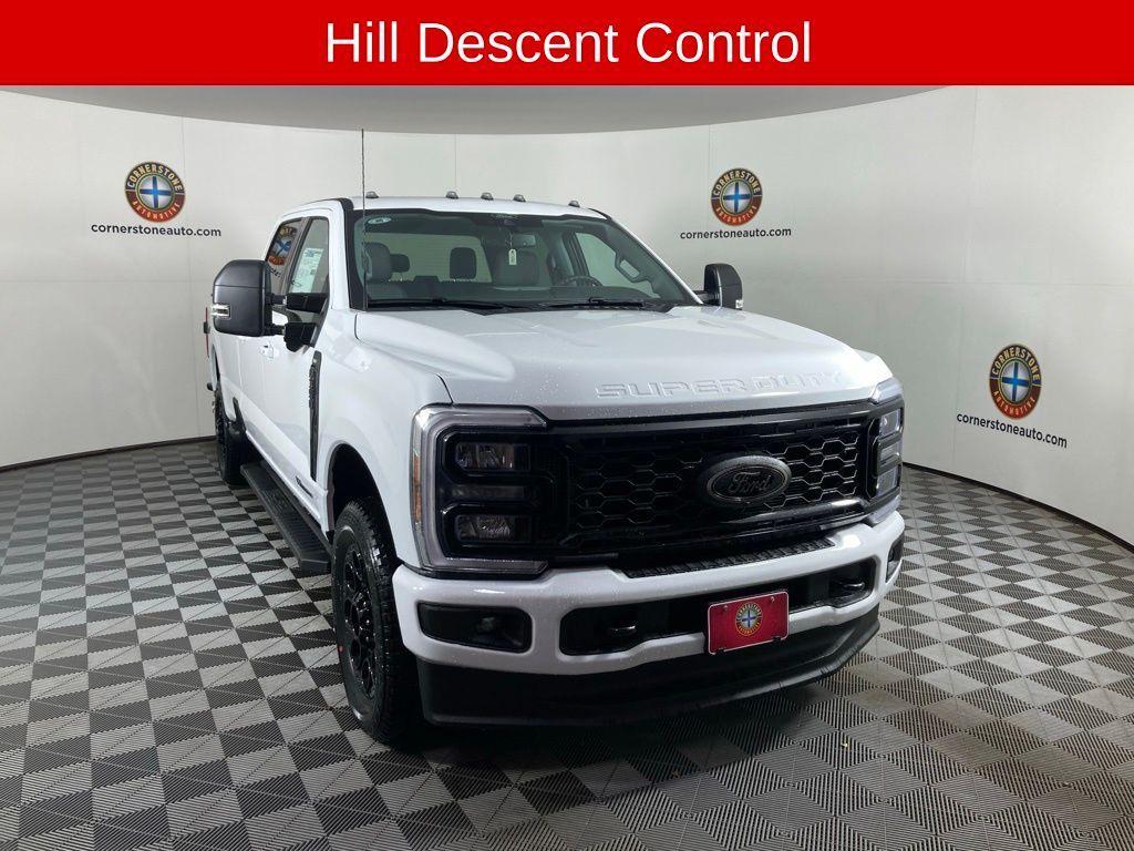 new 2026 Ford F-350 car, priced at $82,882