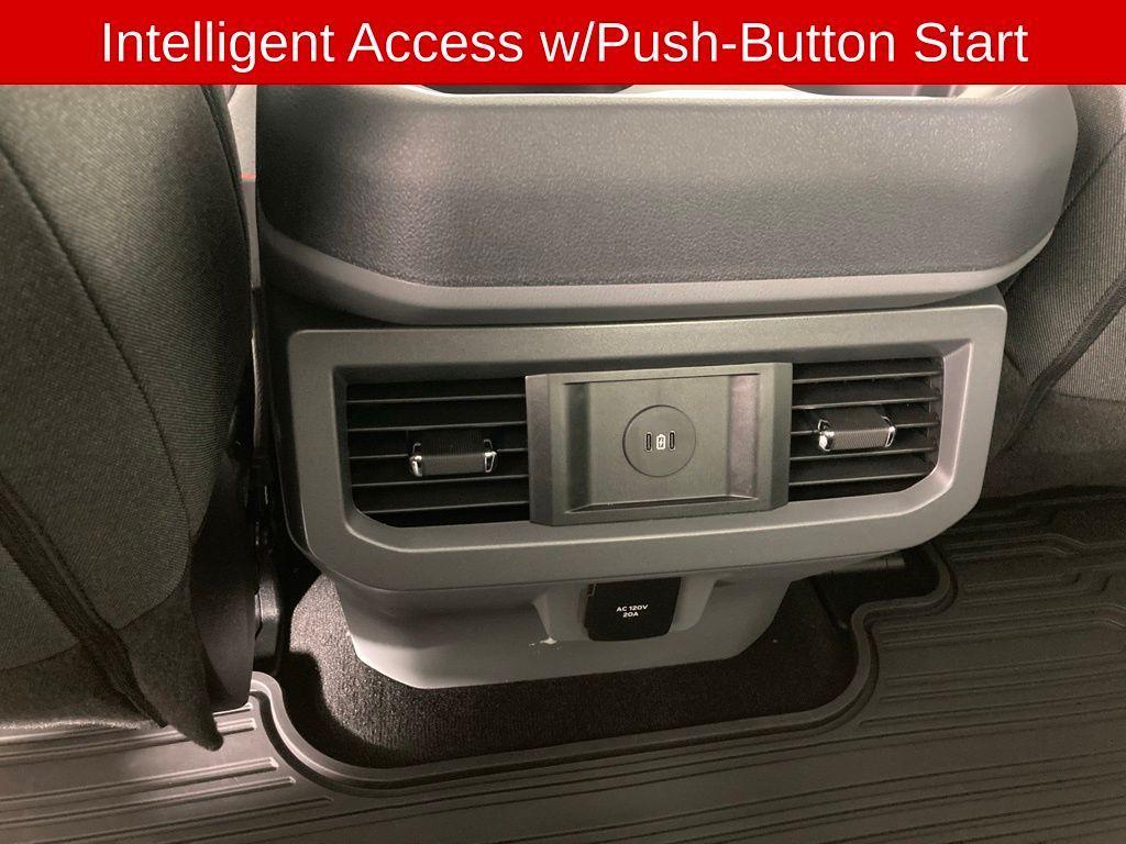 new 2026 Ford F-350 car, priced at $82,882