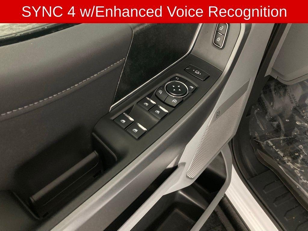 new 2026 Ford F-350 car, priced at $82,882