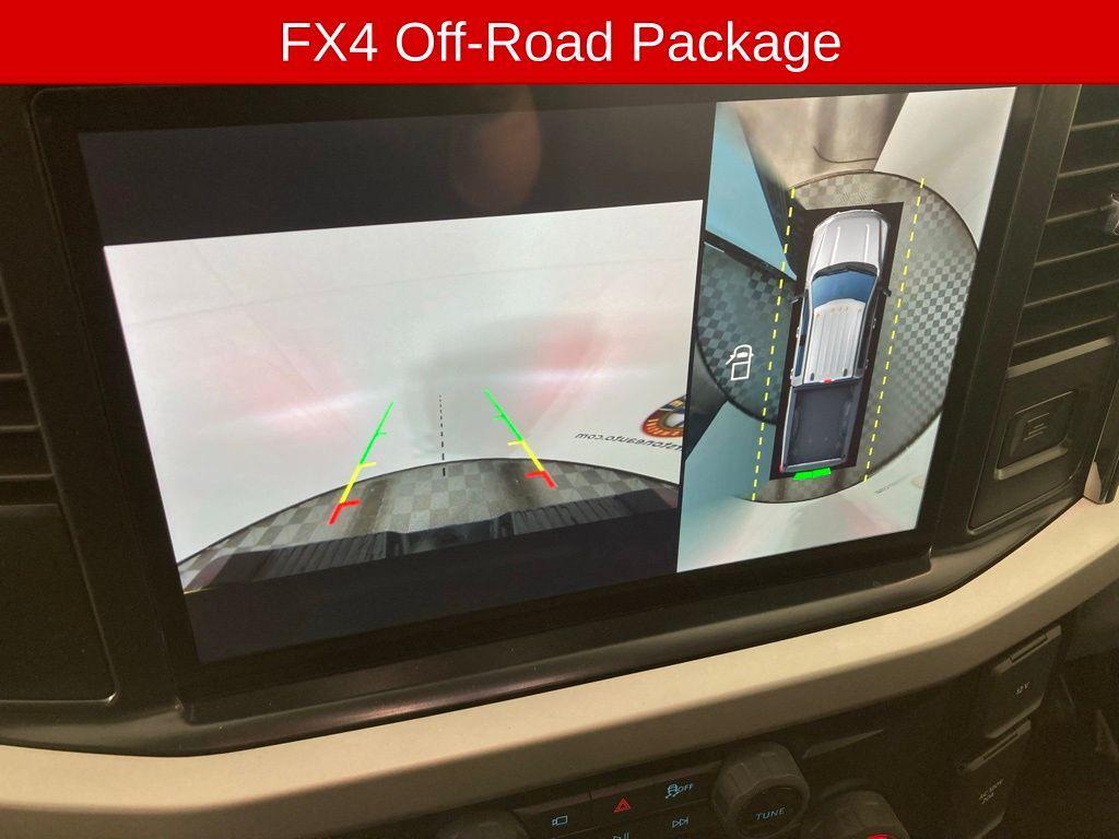 new 2026 Ford F-350 car, priced at $82,882