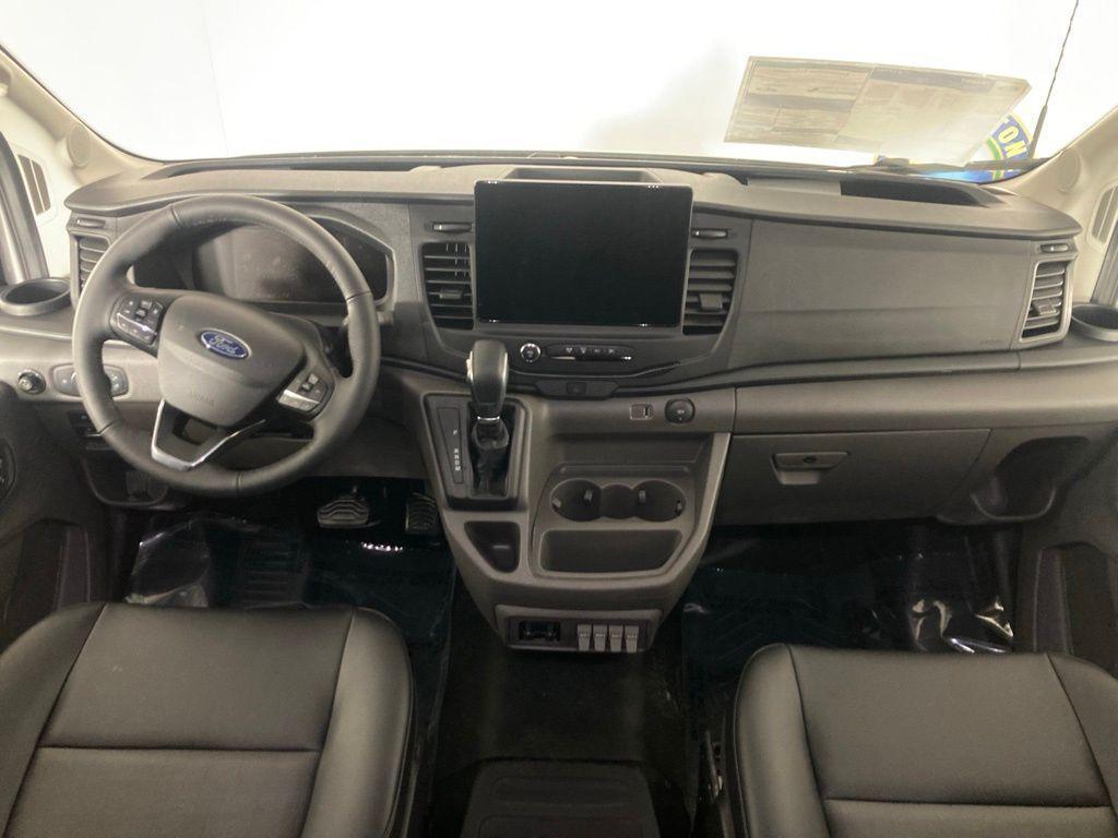 new 2026 Ford Transit-350 car, priced at $54,722
