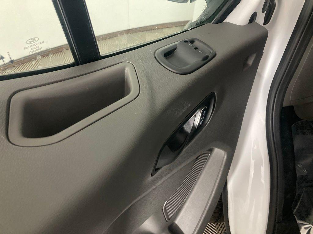 new 2026 Ford Transit-350 car, priced at $54,722