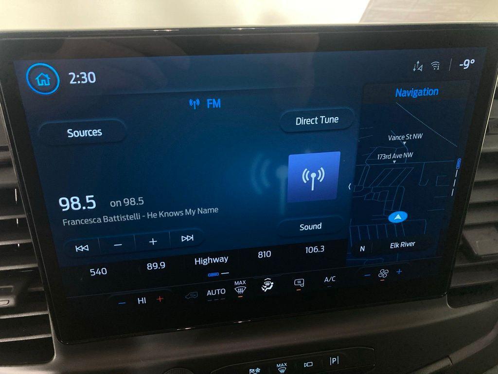 new 2026 Ford Transit-350 car, priced at $54,722