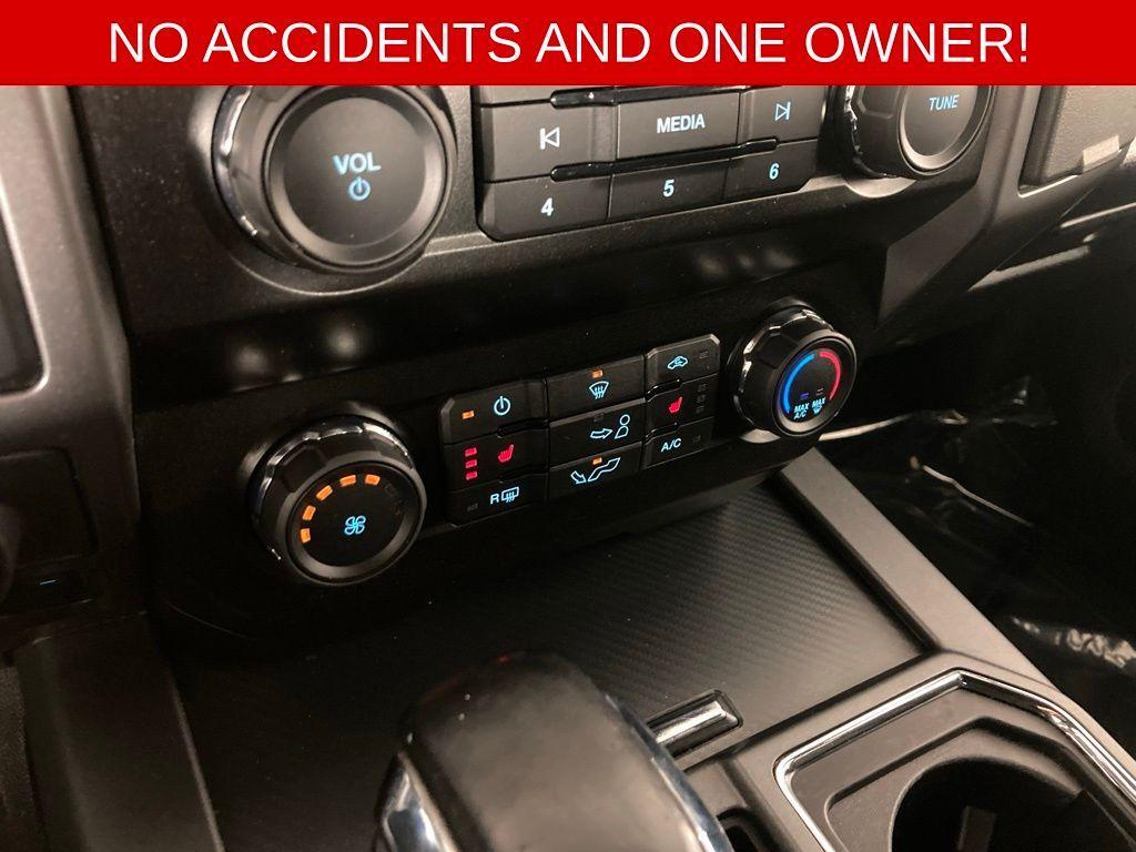 used 2020 Ford F-150 car, priced at $25,799