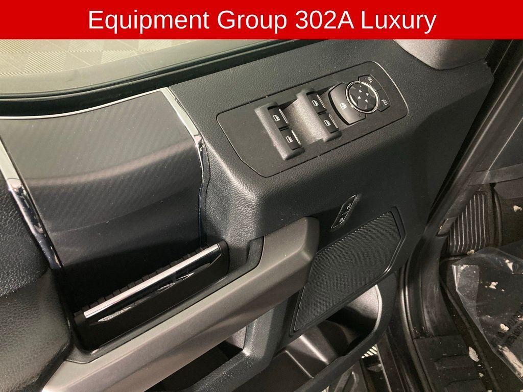 used 2020 Ford F-150 car, priced at $25,799