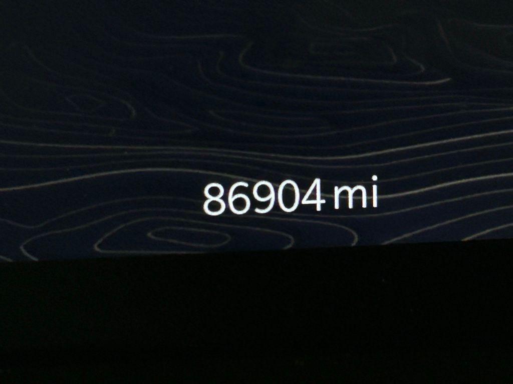 used 2022 Jeep Grand Cherokee L car, priced at $27,999