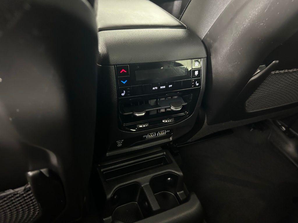 used 2022 Jeep Grand Cherokee L car, priced at $27,999