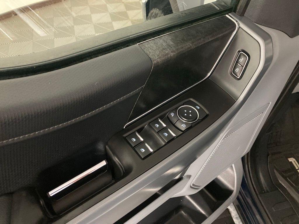 used 2022 Ford F-150 car, priced at $32,499