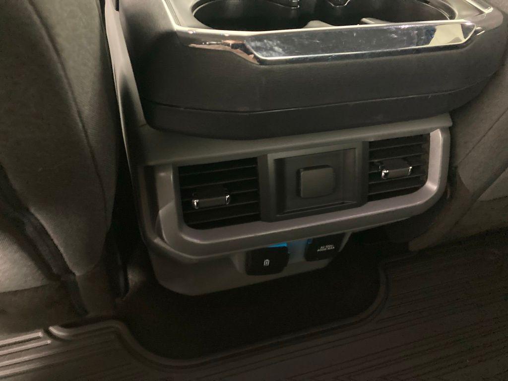 used 2022 Ford F-150 car, priced at $32,499