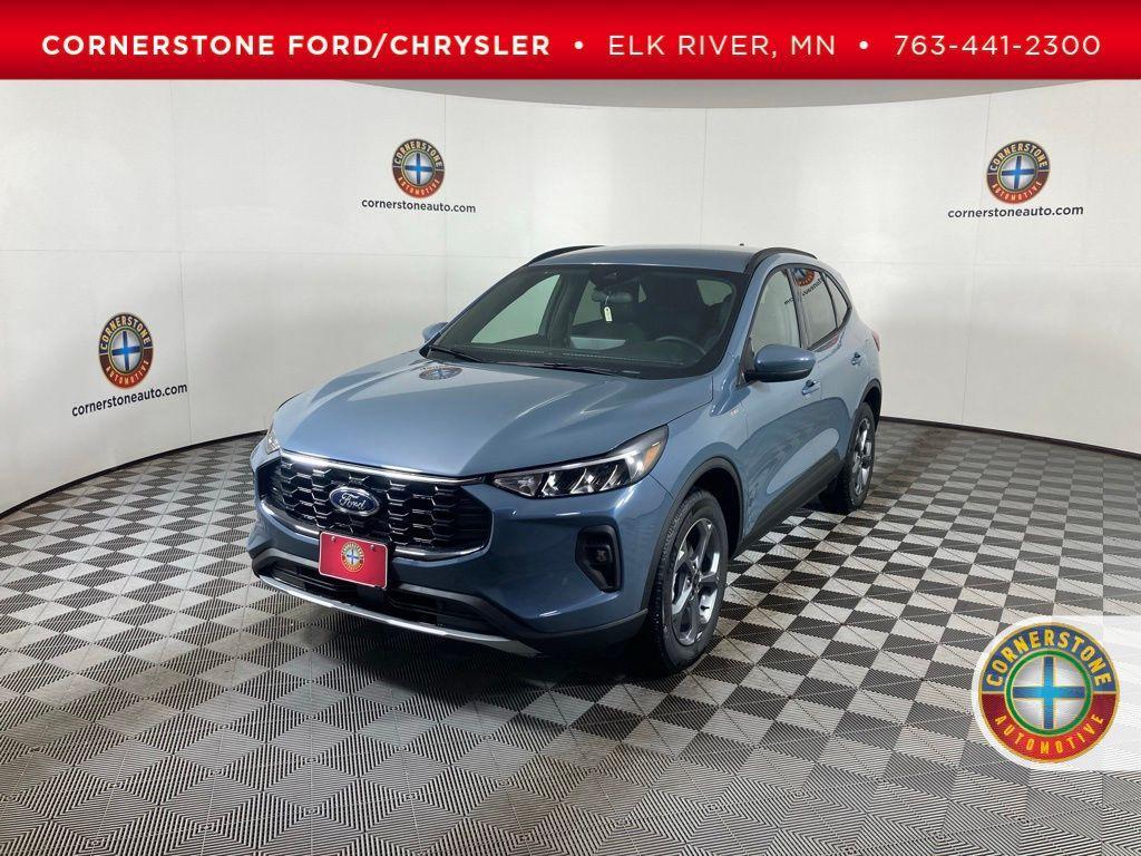 new 2026 Ford Escape car, priced at $31,998