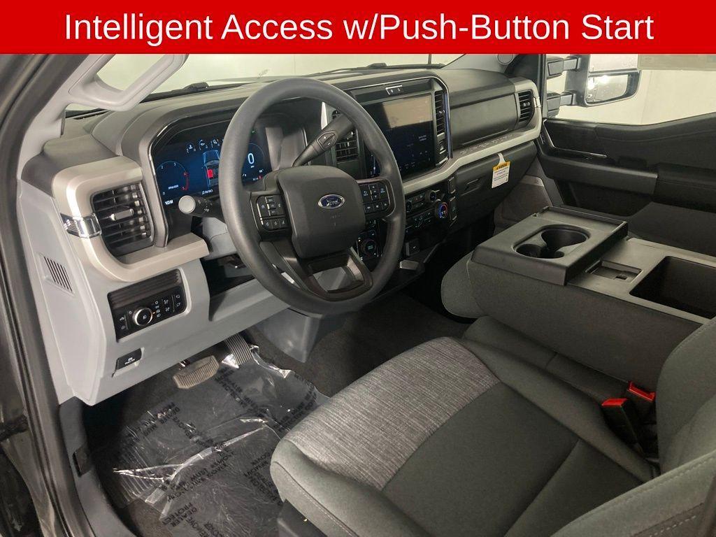 new 2026 Ford F-350 car, priced at $73,825