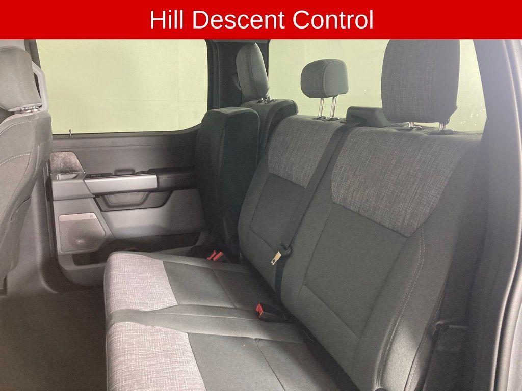 new 2026 Ford F-350 car, priced at $73,825