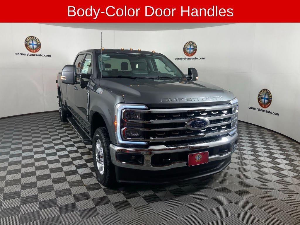 new 2026 Ford F-350 car, priced at $73,825