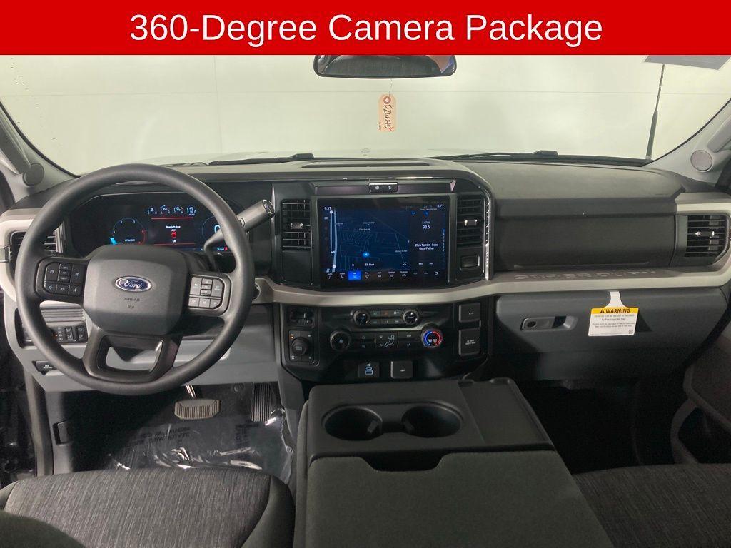 new 2026 Ford F-350 car, priced at $73,825