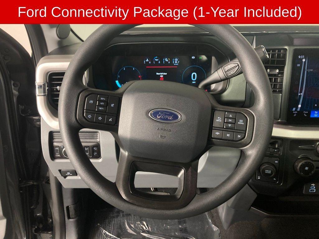 new 2026 Ford F-350 car, priced at $73,825