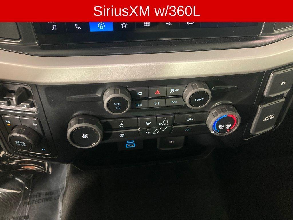 new 2026 Ford F-350 car, priced at $73,825