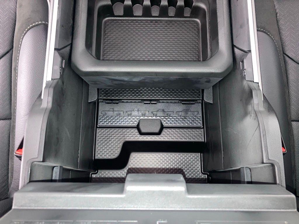 new 2026 Ram 1500 car, priced at $60,122