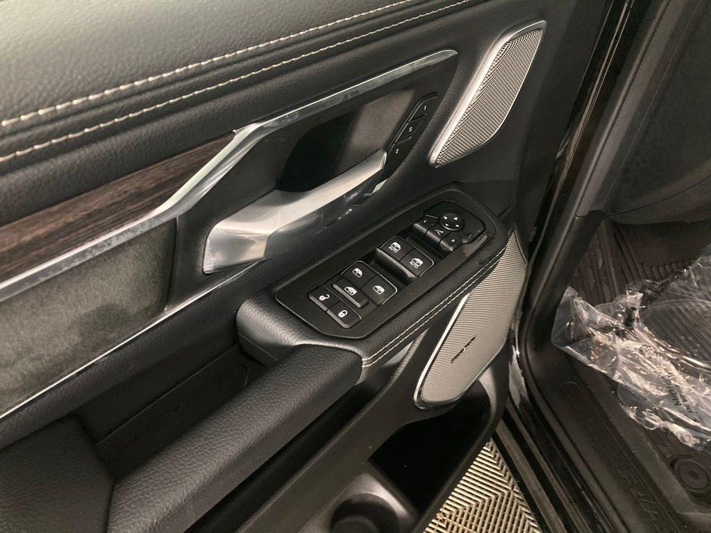 new 2026 Ram 1500 car, priced at $60,122