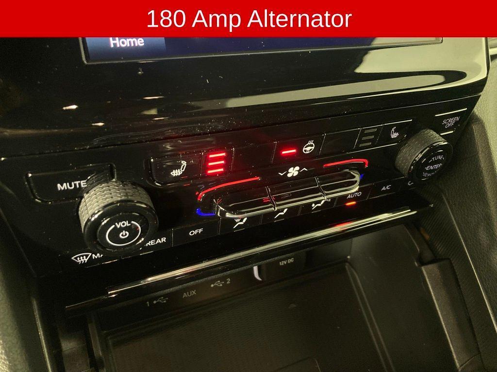 new 2025 Jeep Grand Cherokee L car, priced at $38,614