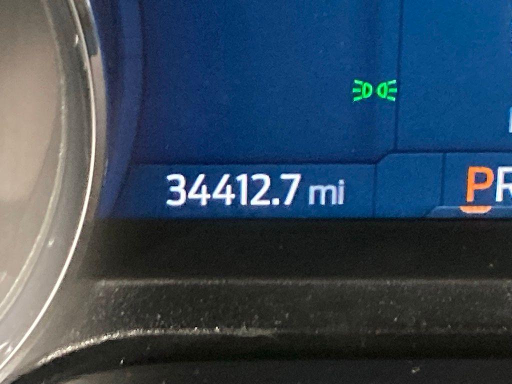 used 2022 Ford F-150 car, priced at $42,999