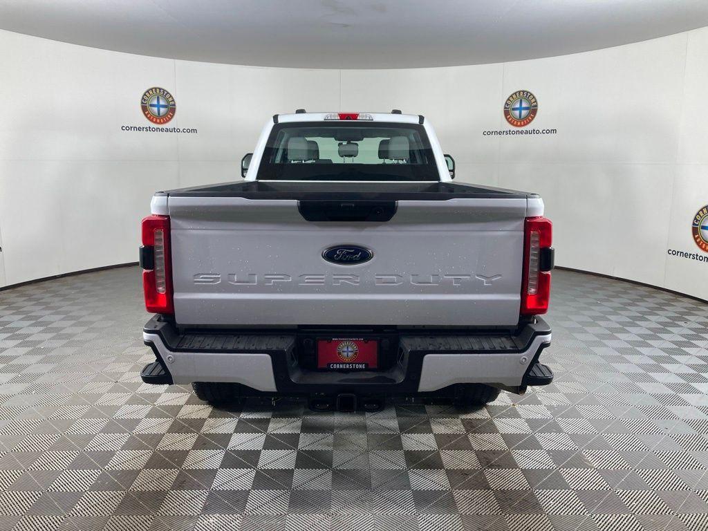 used 2023 Ford F-350 car, priced at $49,949