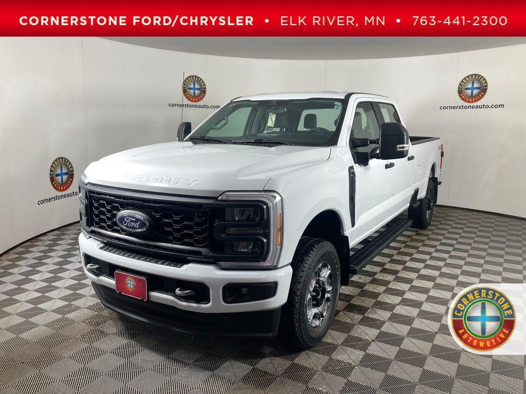 used 2023 Ford F-350 car, priced at $49,949