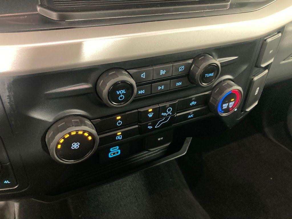 used 2023 Ford F-350 car, priced at $49,949