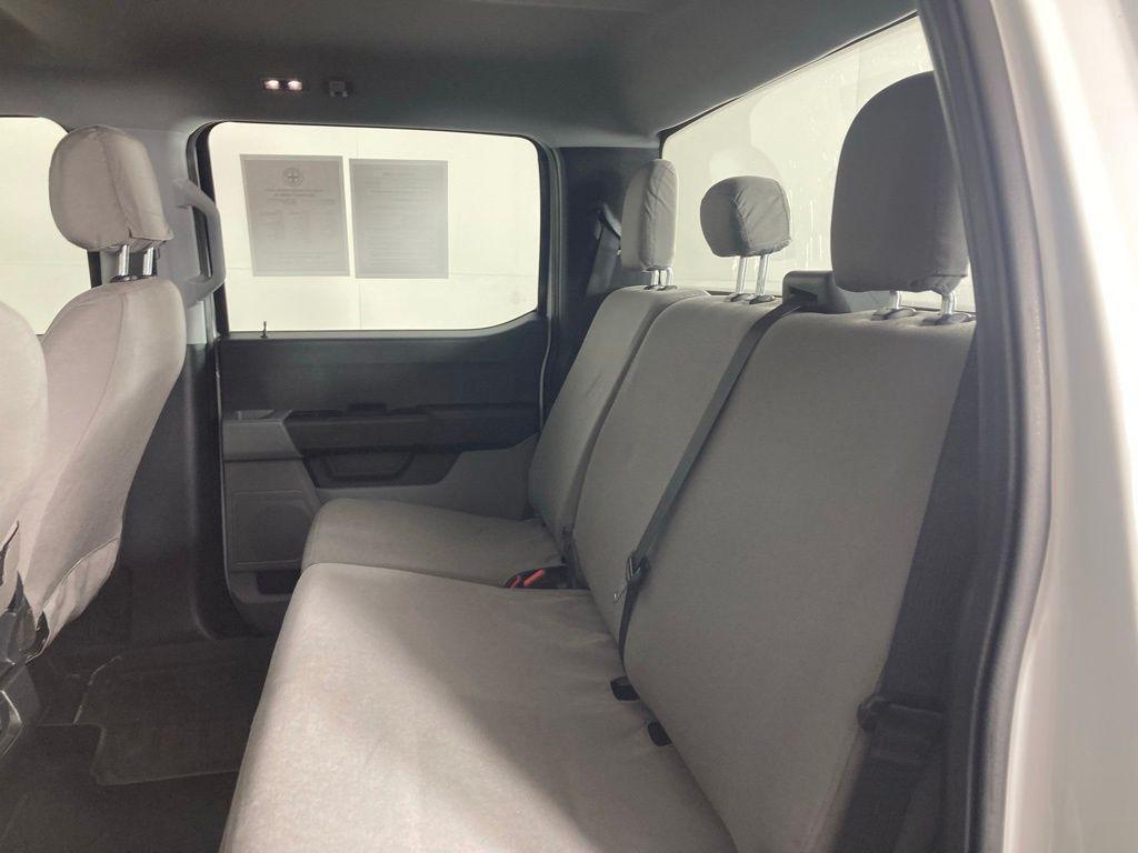 used 2023 Ford F-350 car, priced at $49,949