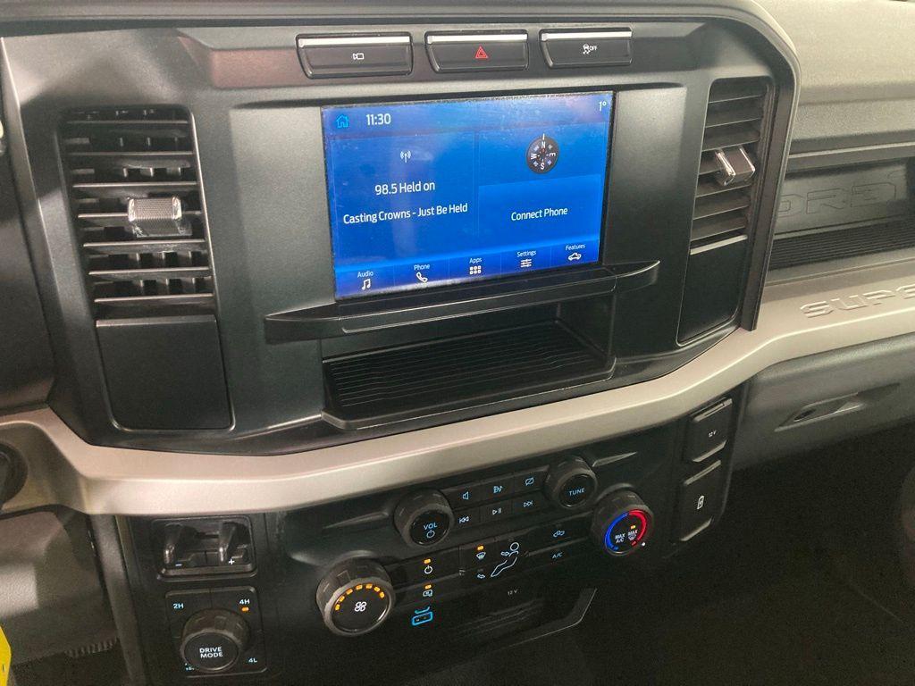 used 2023 Ford F-350 car, priced at $49,949