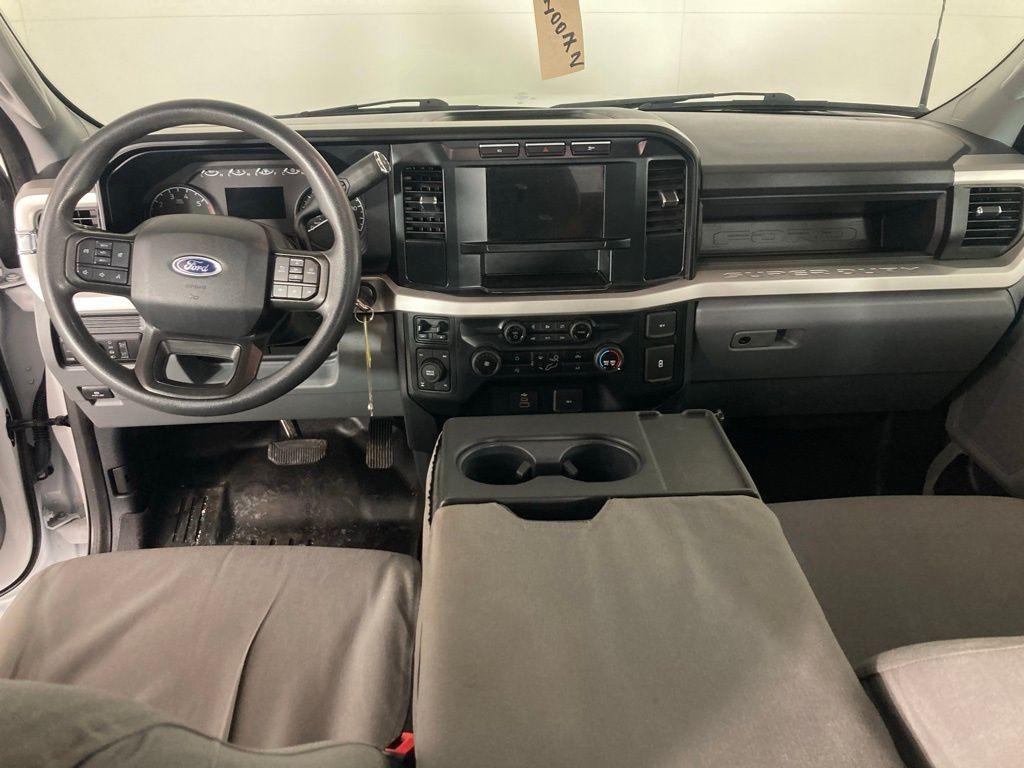 used 2023 Ford F-350 car, priced at $49,949