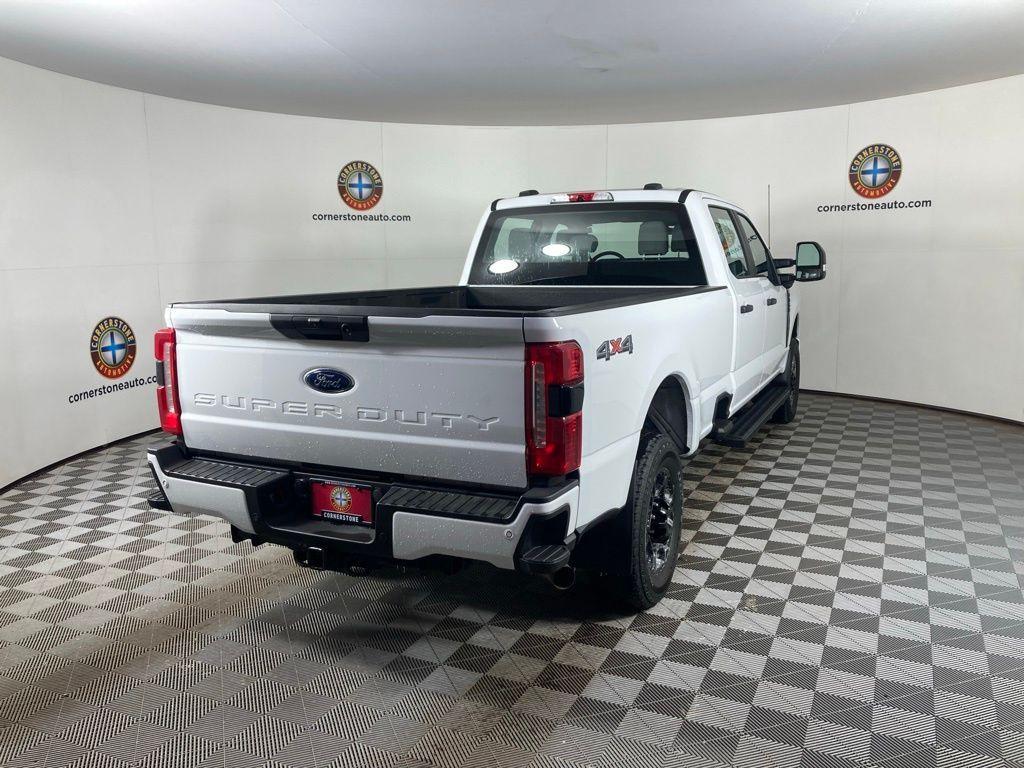 used 2023 Ford F-350 car, priced at $49,949