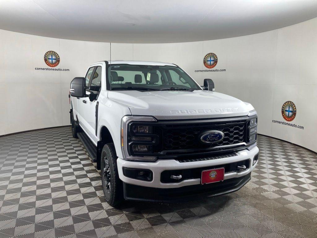 used 2023 Ford F-350 car, priced at $49,949