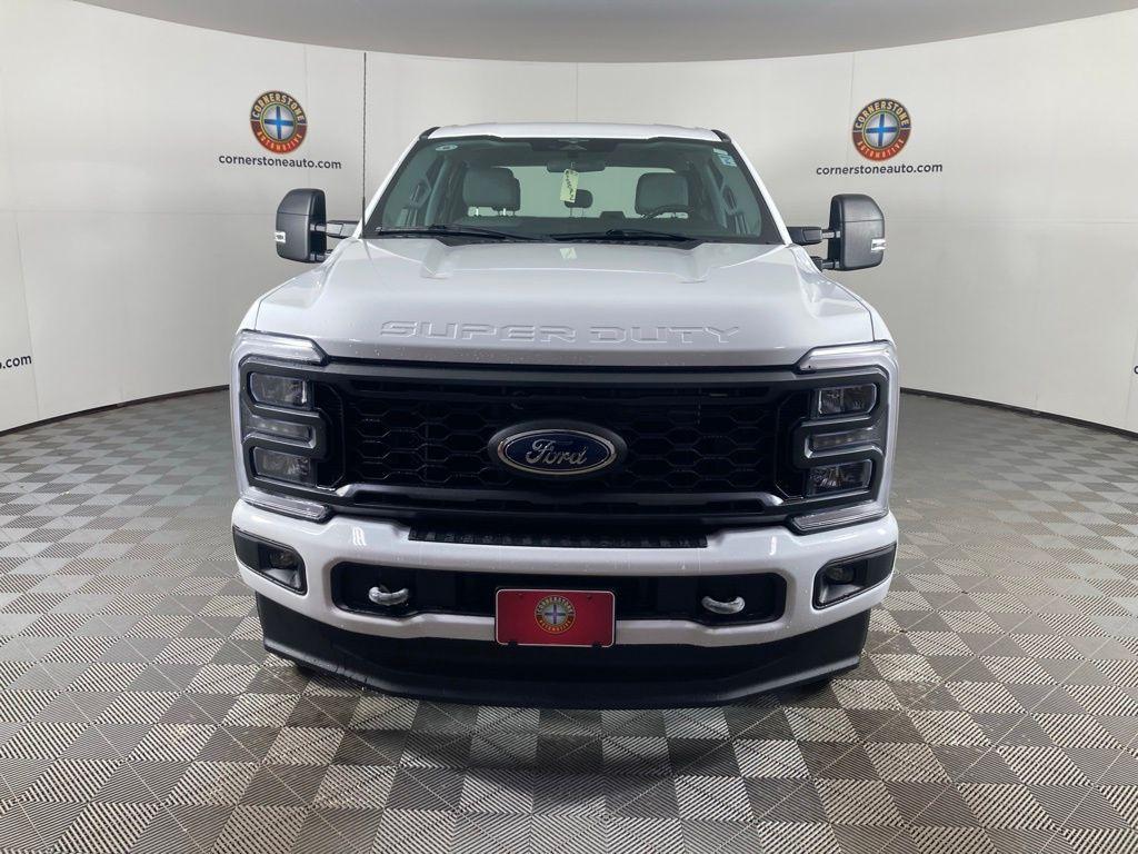used 2023 Ford F-350 car, priced at $49,949