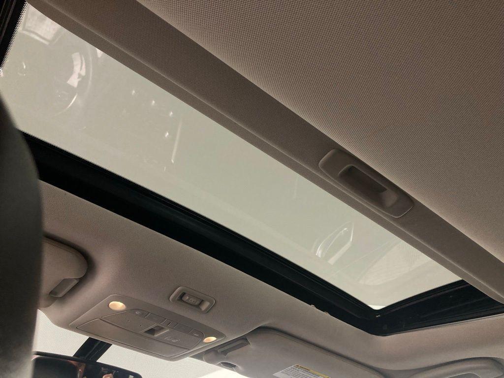 used 2017 Nissan Pathfinder car, priced at $13,699