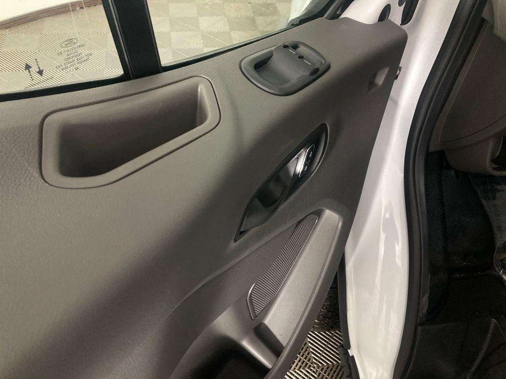 new 2026 Ford Transit-350 car, priced at $56,840