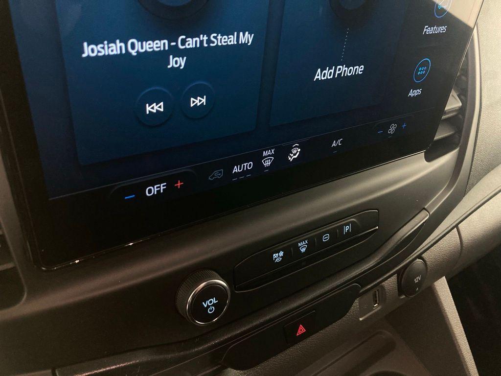 new 2026 Ford Transit-350 car, priced at $56,840