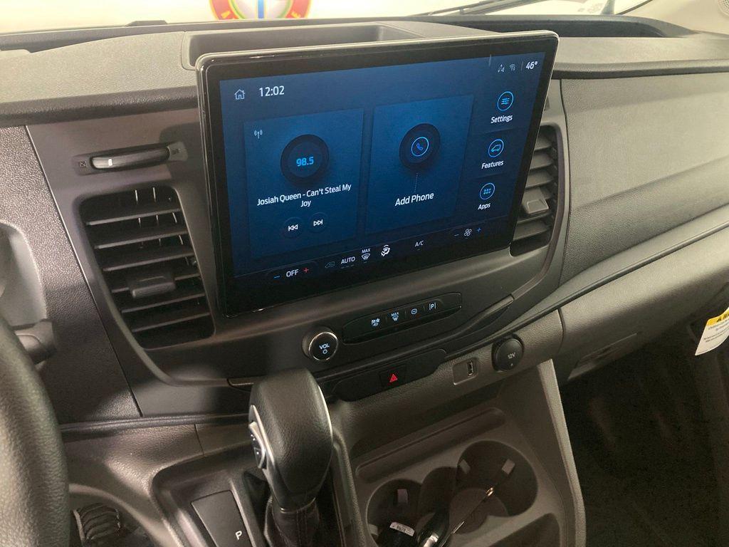 new 2026 Ford Transit-350 car, priced at $56,840