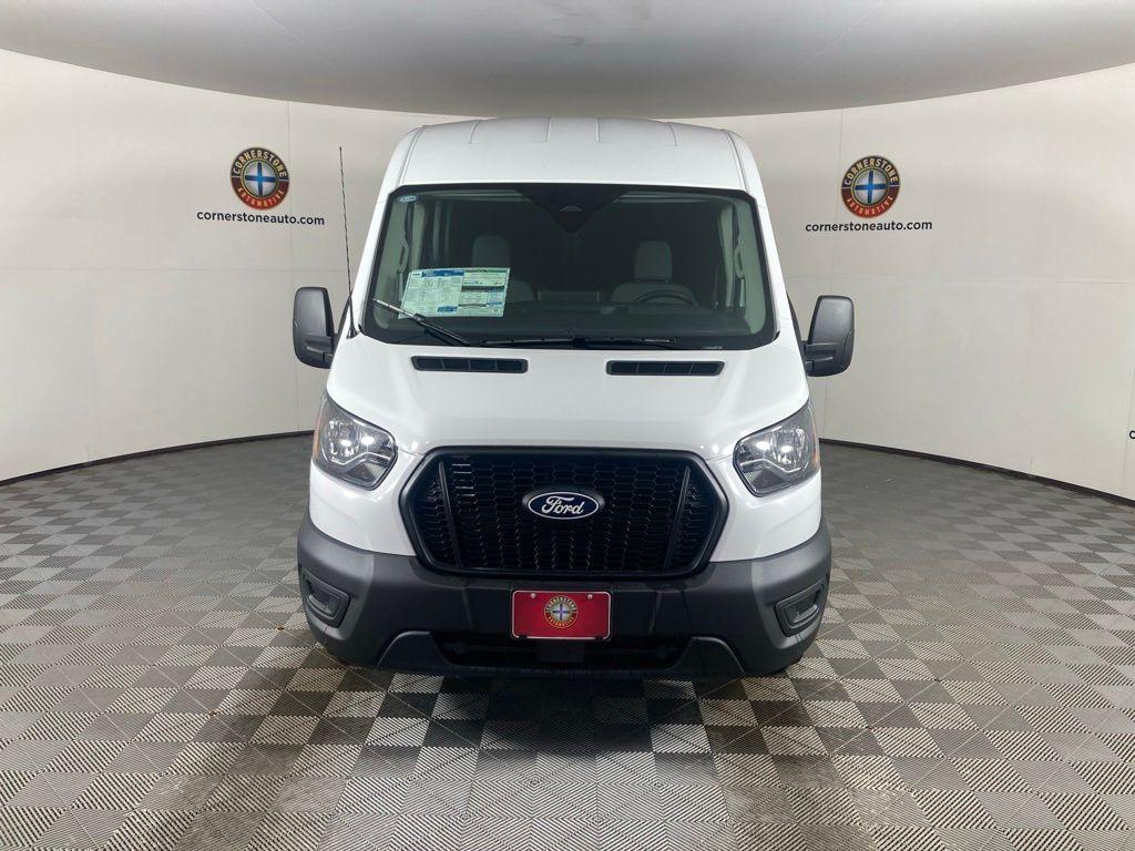 new 2026 Ford Transit-350 car, priced at $56,840