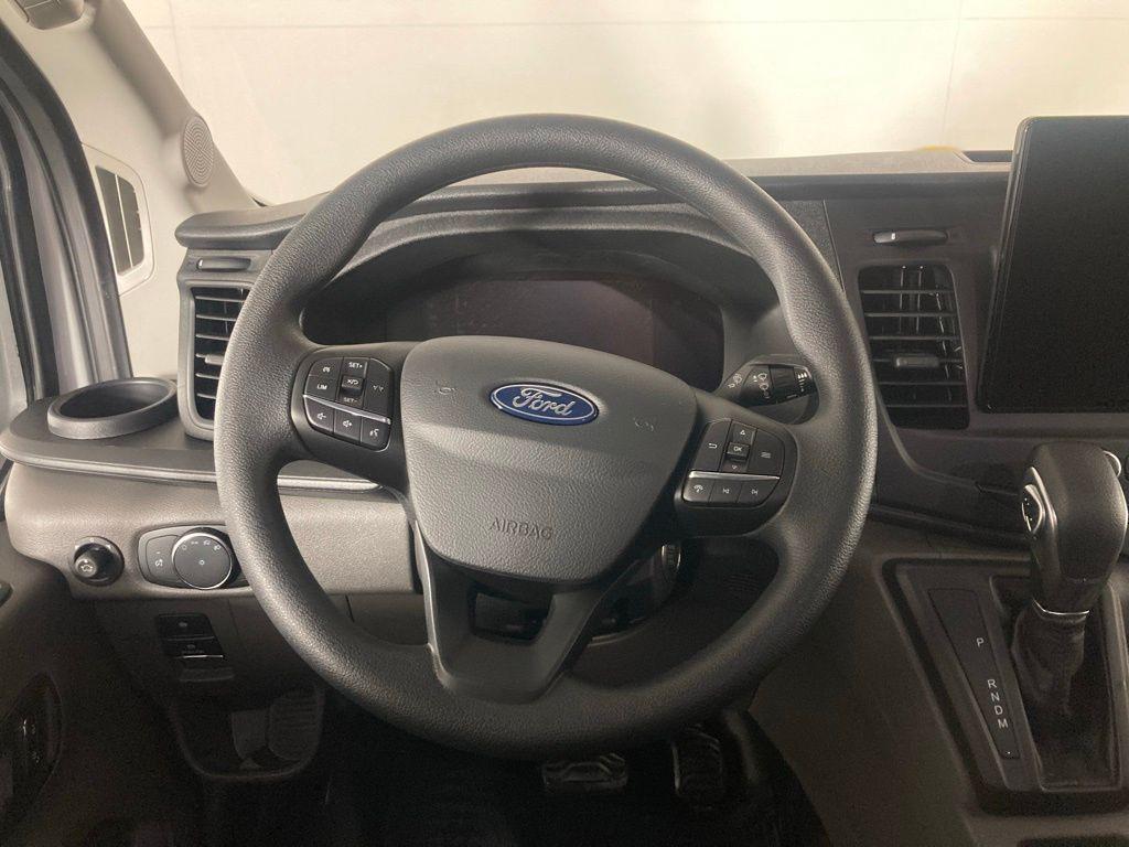 new 2026 Ford Transit-350 car, priced at $56,840