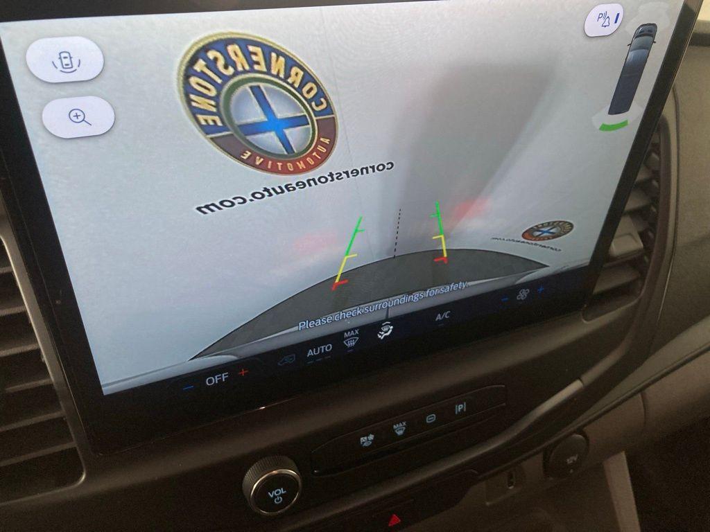 new 2026 Ford Transit-350 car, priced at $56,840