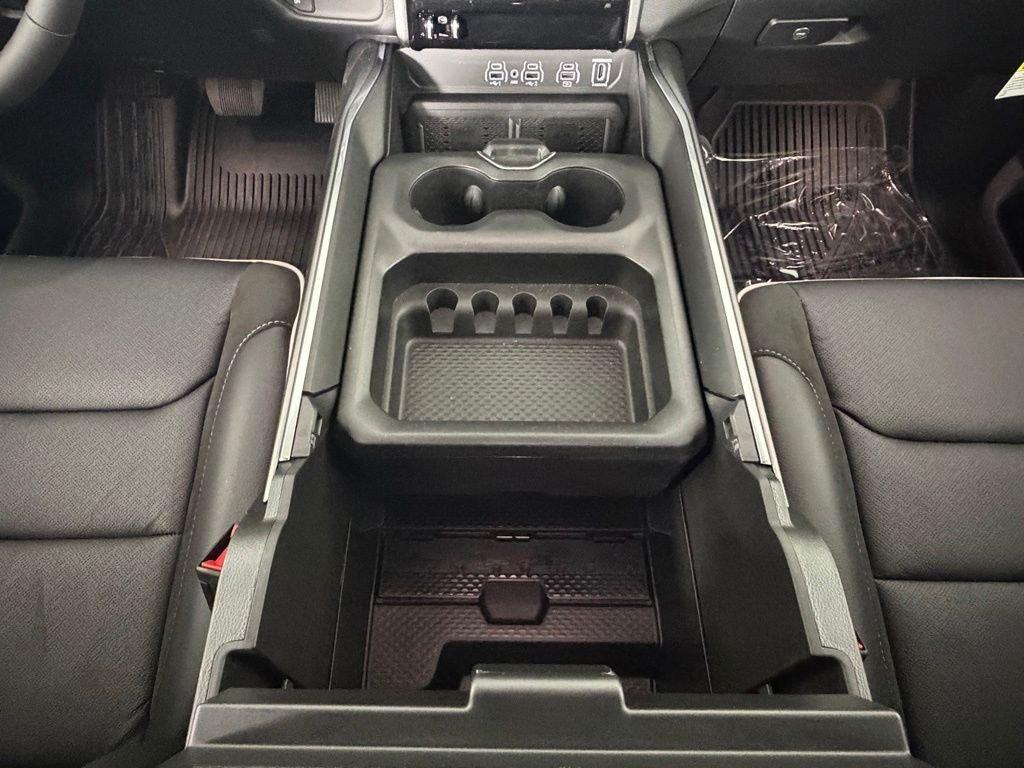 new 2026 Ram 1500 car, priced at $73,305
