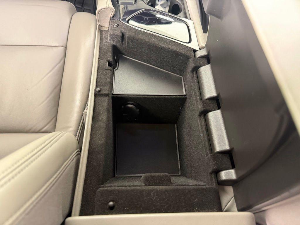 used 2014 Cadillac CTS car, priced at $13,345