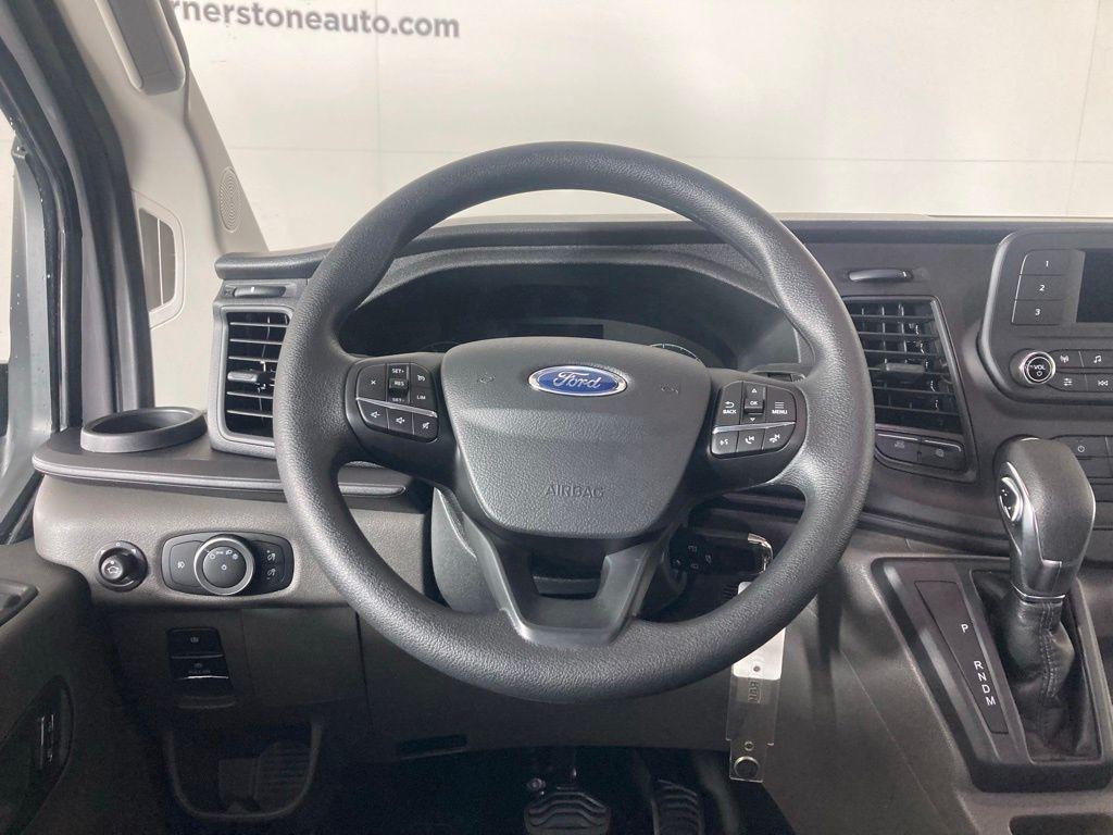 new 2025 Ford Transit-150 car, priced at $50,022