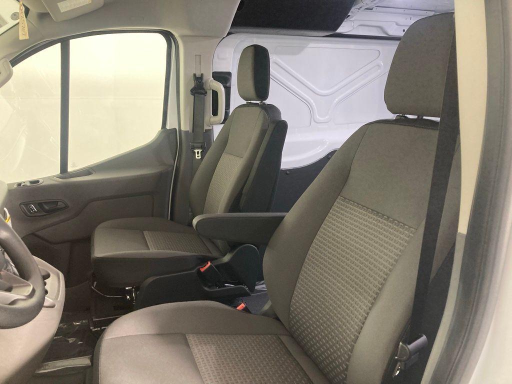 new 2025 Ford Transit-150 car, priced at $50,022