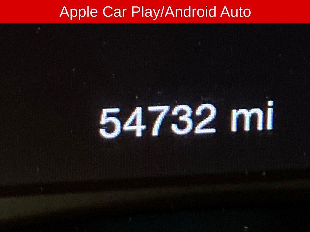 used 2024 Dodge Durango car, priced at $31,892