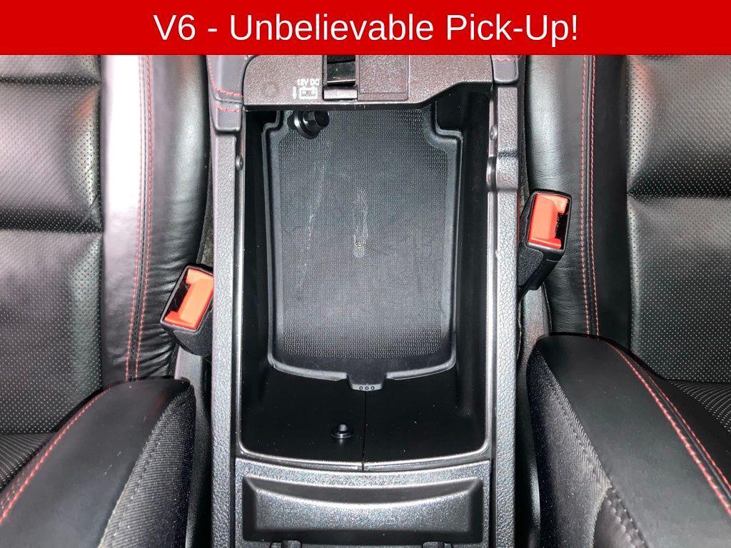 used 2024 Dodge Durango car, priced at $31,892