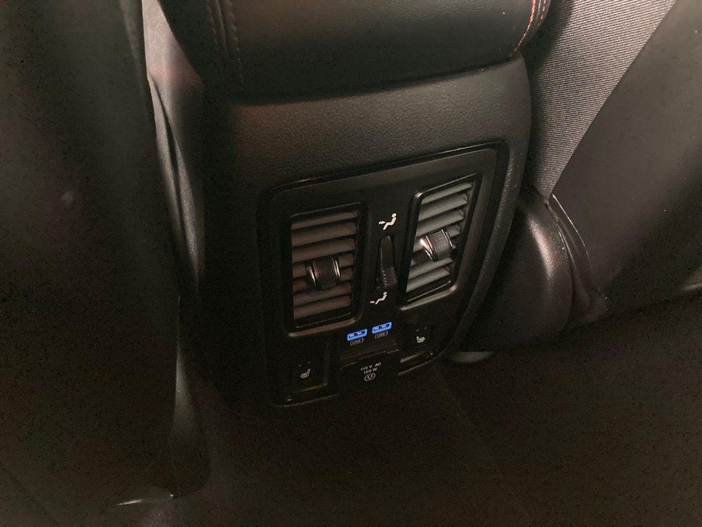 used 2024 Dodge Durango car, priced at $31,892