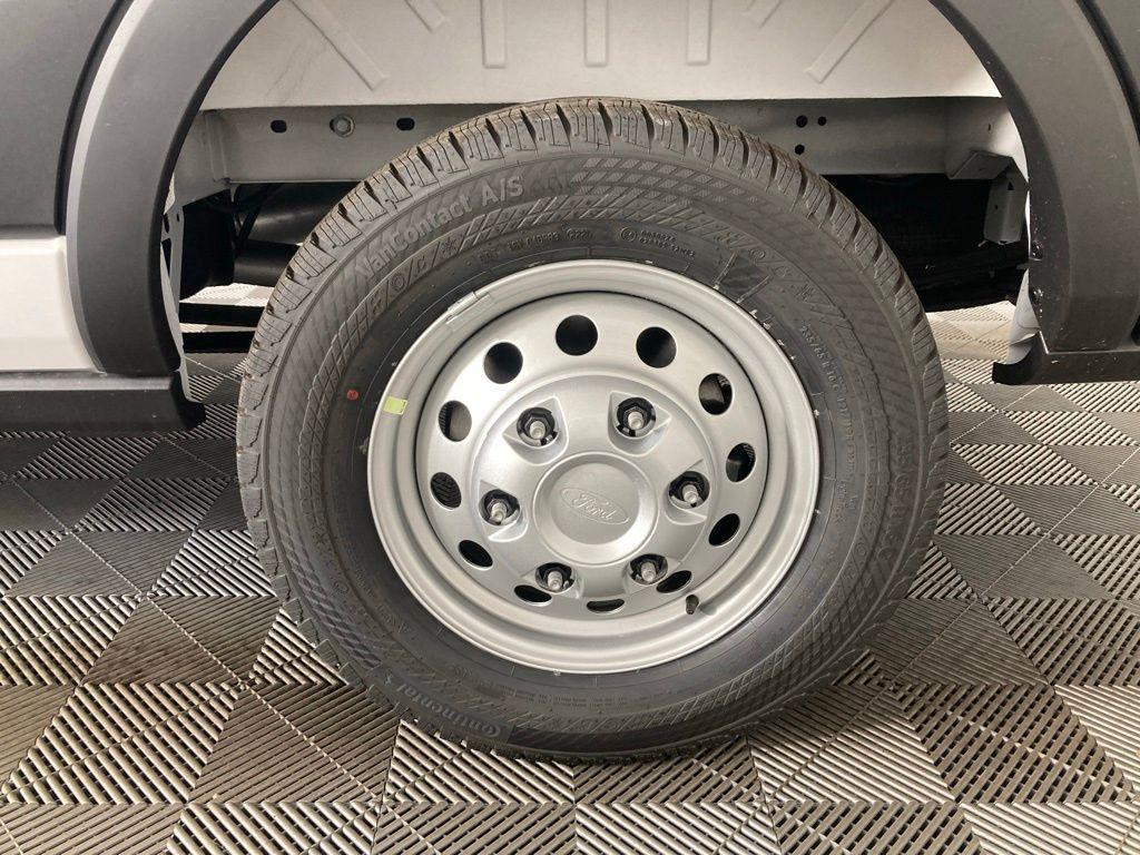 new 2025 Ford Transit-250 car, priced at $52,802