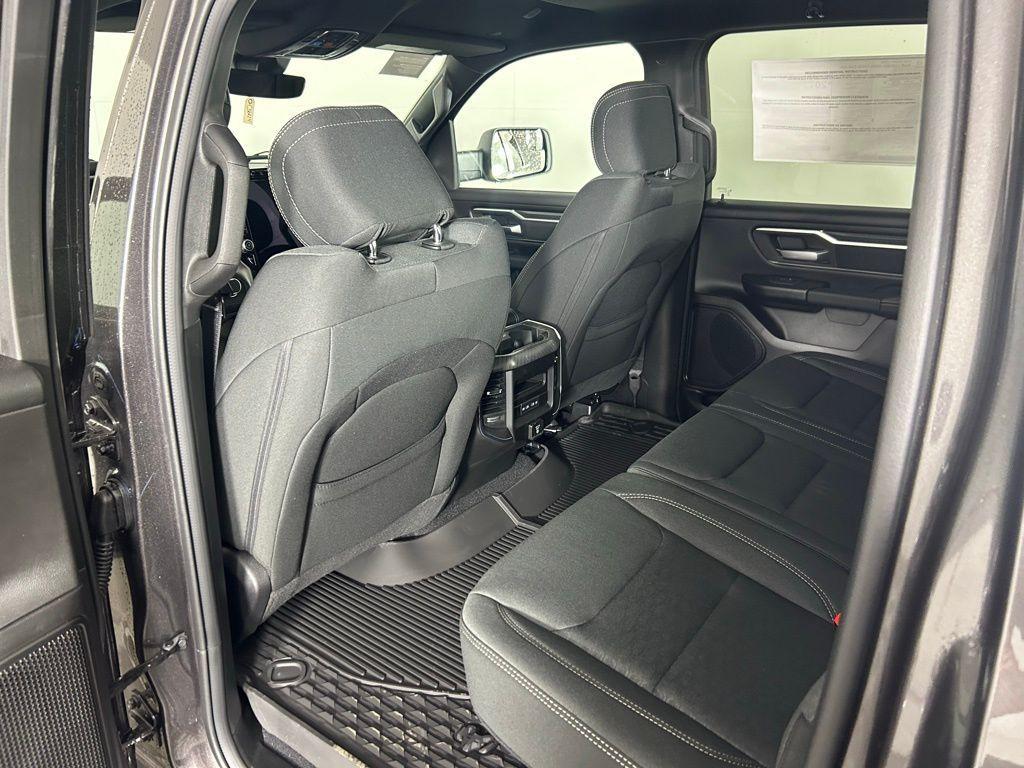 new 2026 Ram 1500 car, priced at $52,344
